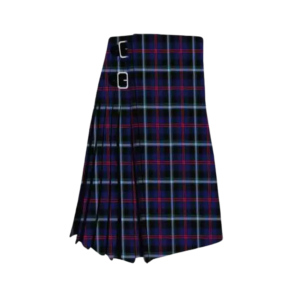 Mactaggart Tartan Kilt
