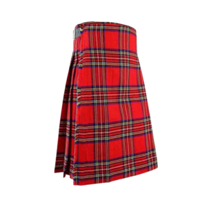McGuire Tartan Kilt