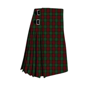 Mccormack Tartan Kilt