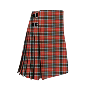 Mactavish Ancient Tartan Kilt