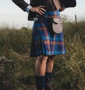 Tartan Kilts