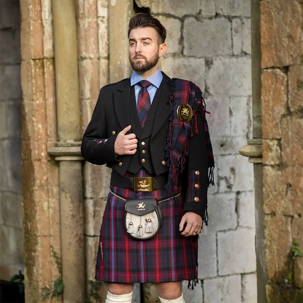 Kilts for Men